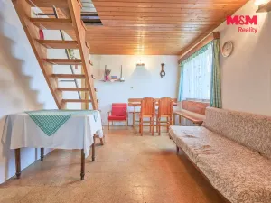 Prodej chaty, Košíky, 100 m2