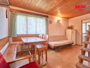 Prodej chaty, Košíky, 100 m2