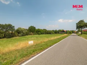 Prodej pozemku pro bydlení, Libenice, 1127 m2