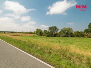 Prodej pozemku pro bydlení, Libenice, 1127 m2