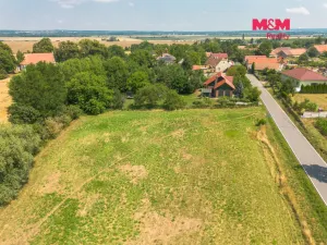 Prodej pozemku pro bydlení, Libenice, 1173 m2