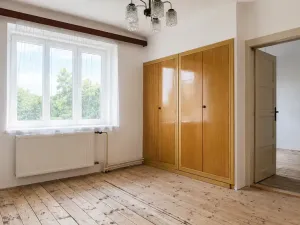 Prodej bytu 3+1, Sezimovo Ústí, Ke Hvězdárně, 96 m2