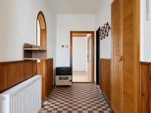 Prodej bytu 3+1, Sezimovo Ústí, Ke Hvězdárně, 96 m2