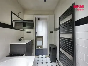 Prodej rodinného domu, Myslejovice, 93 m2
