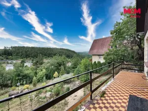 Prodej rodinného domu, Myslejovice, 93 m2