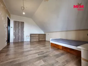 Prodej rodinného domu, Myslejovice, 93 m2