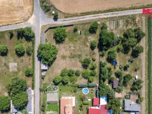 Prodej pozemku pro bydlení, Věžky, 878 m2