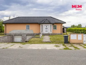 Prodej rodinného domu, Černíkovice, 280 m2
