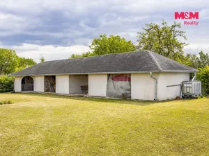 Prodej rodinného domu, Černíkovice, 280 m2
