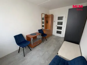 Prodej bytu 2+kk, Most, Josefa Ševčíka, 40 m2