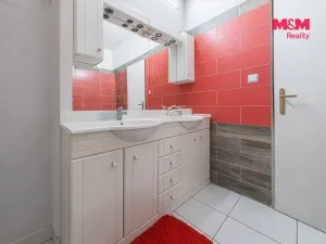 Prodej rodinného domu, Chotětov - Hřivno, 105 m2