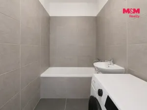 Prodej bytu 1+1, Kolín - Kolín II, Dělnická, 31 m2