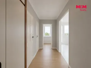 Prodej bytu 1+1, Kolín - Kolín II, Dělnická, 31 m2