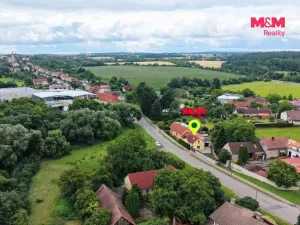 Prodej rodinného domu, Golčův Jeníkov, Ráj, 140 m2