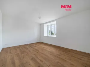 Pronájem bytu 2+1, Březina, 68 m2