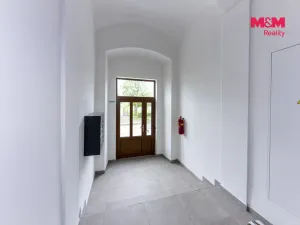 Pronájem bytu 3+kk, Hostovlice, 75 m2