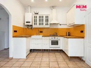 Prodej bytu 3+1, Olomouc, Praskova, 107 m2