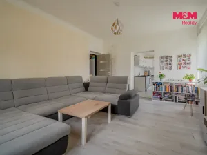 Prodej rodinného domu, Dětmarovice, 115 m2