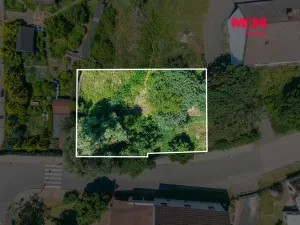 Prodej pozemku pro bydlení, Česká Lípa - Stará Lípa, 548 m2