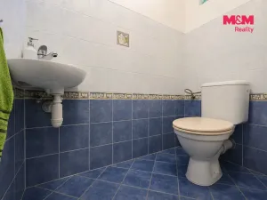 Prodej rodinného domu, Havlíčkův Brod - Šmolovy, 120 m2
