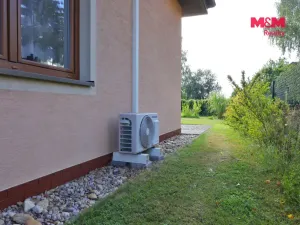 Prodej rodinného domu, Havlíčkův Brod - Šmolovy, 120 m2