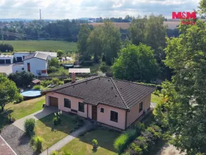 Prodej rodinného domu, Havlíčkův Brod - Šmolovy, 120 m2