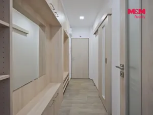 Prodej bytu 2+kk, Žďár nad Sázavou - Žďár nad Sázavou 4, Wolkerova, 70 m2