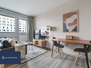 Pronájem bytu 2+kk, Praha - Nusle, Kotorská, 34 m2