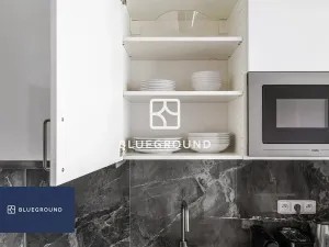 Pronájem bytu 2+kk, Praha - Nusle, Kotorská, 34 m2