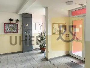 Prodej bytu 2+1, Mělník, Slovany, 51 m2