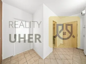 Prodej bytu 2+1, Mělník, Slovany, 51 m2