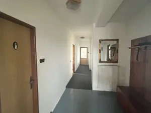 Pronájem bytu 4+1, Opava - Malé Hoštice, Opavská, 120 m2