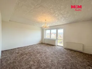 Pronájem bytu 4+1, Opava - Malé Hoštice, Opavská, 120 m2