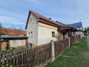 Prodej rodinného domu, Příčina, 90 m2