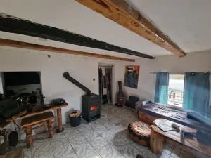 Prodej rodinného domu, Příčina, 90 m2
