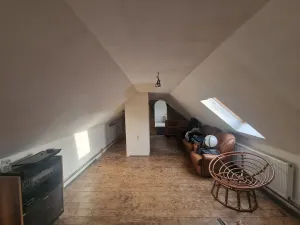 Prodej rodinného domu, Příčina, 90 m2