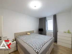 Prodej bytu 2+kk, Zbýšov, Majrov, 51 m2