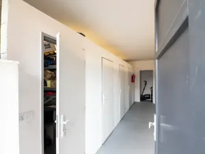 Prodej bytu 2+kk, Zbýšov, Majrov, 51 m2
