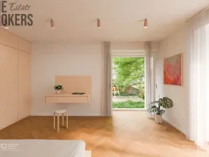 Prodej bytu 3+kk, Praha - Libeň, Pomezní, 120 m2