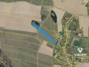 Prodej podílu pole, Lipová, 362 m2