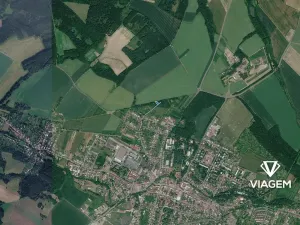 Prodej podílu zahrady, Bystřice pod Hostýnem, 149 m2