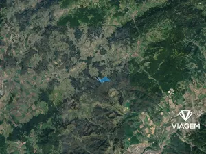 Prodej podílu lesa, Šanov, 16916 m2