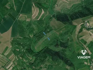Prodej podílu pole, Hustopeče, 532 m2