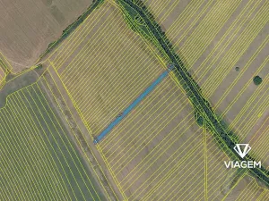 Prodej podílu pole, Velká nad Veličkou, 1082 m2