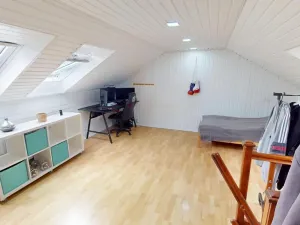 Prodej rodinného domu, Ostrava - Radvanice, Maryčky Magdonové, 133 m2