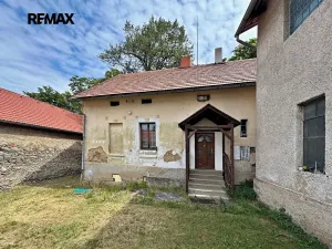 Prodej rodinného domu, Chotilsko, 117 m2