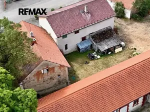 Prodej rodinného domu, Chotilsko, 117 m2