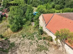 Prodej rodinného domu, Chotilsko, 117 m2