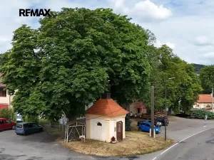 Prodej rodinného domu, Chotilsko, 117 m2
