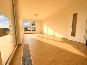 Pronájem bytu 3+kk, Praha - Řeporyje, Haenkeho, 74 m2